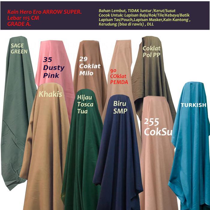 "New" Kain Furing Hero Arrow