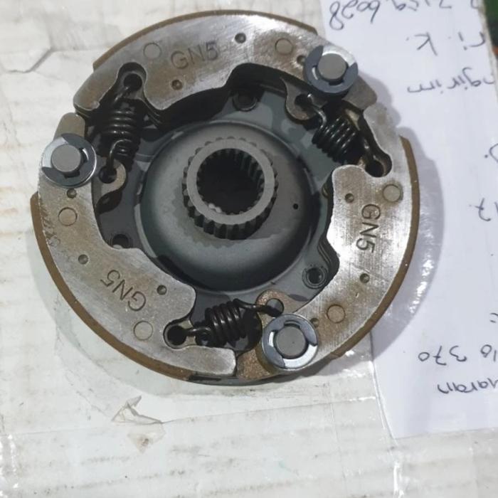 Kampas Ganda Otomatis Kopling Assy Tvs Neo 110 Neo X3I Termurah Langka