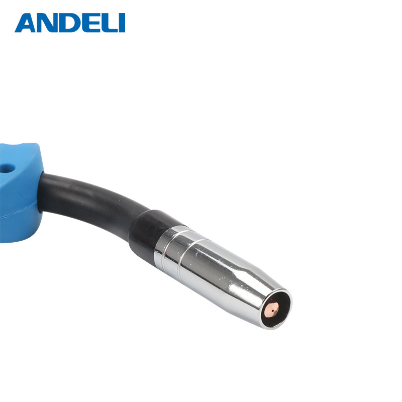 ANDELI MIG Torch Welding Gun 15AK 3m for MIG Welding Machine MIG Welding Torch