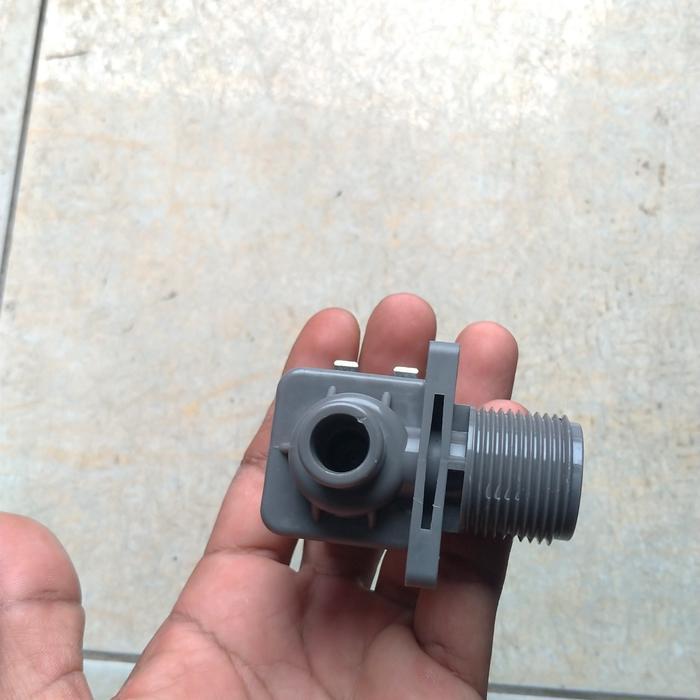 Selenoid / water inlet valve mesin cuci LG 619/FCD270