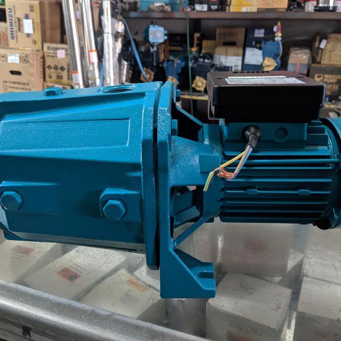 POMPA AIR SEMI JET PUMP WASSER PW120JET
