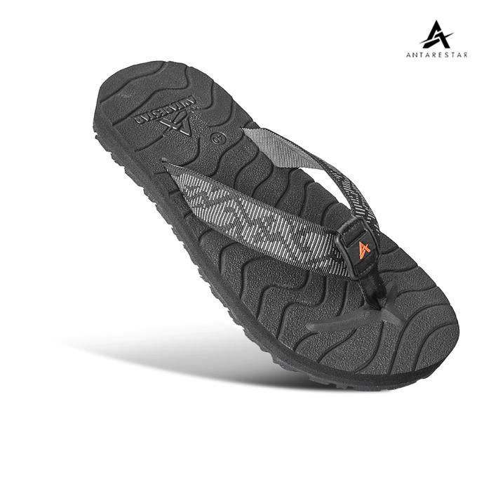 Consina - Sandal Gunung Sendal Jepit Outdoor Sandal Yamsi Sendal Gunung Pria Flat Kasual Sendal
