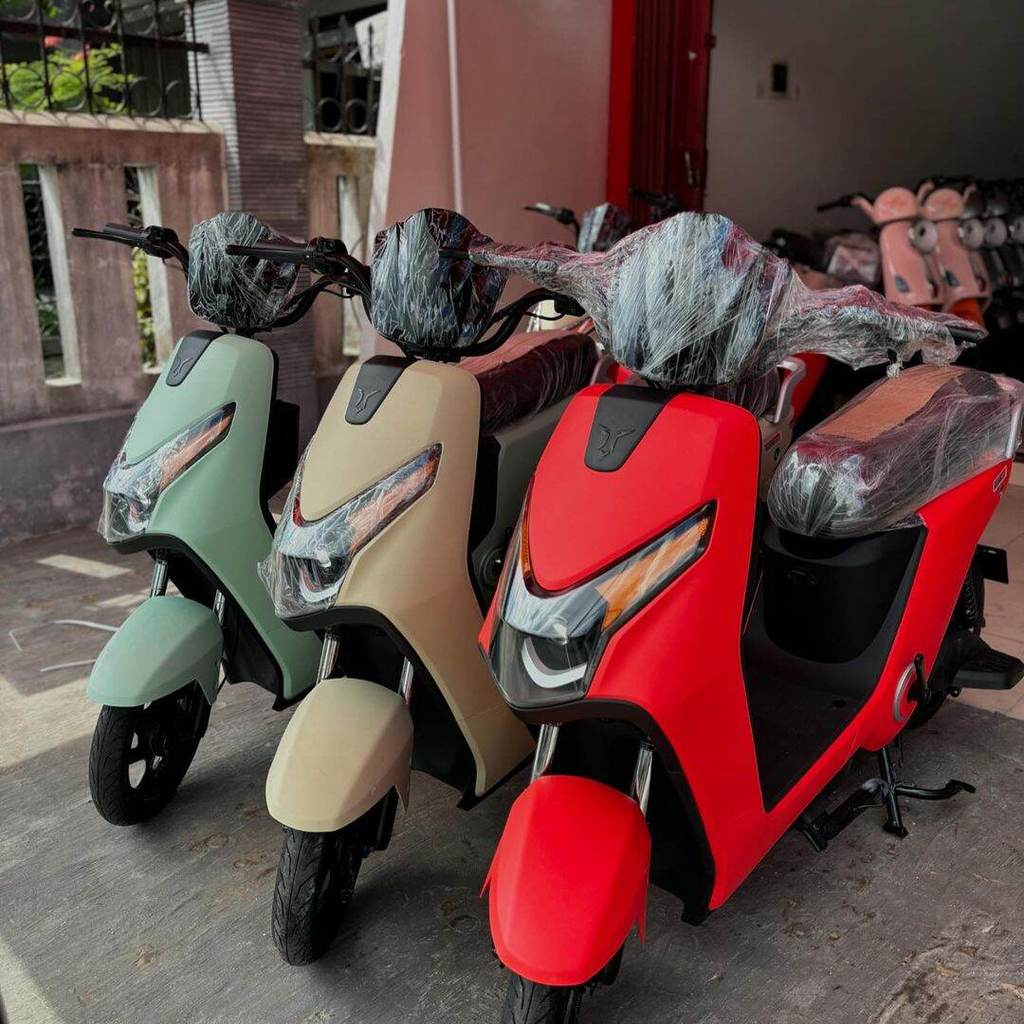 PROMO Sepeda Listrik Uwinfly D70 New | Uwinfly D70 New Garansi Resmi Original Sepeda Listrik Terbaru
