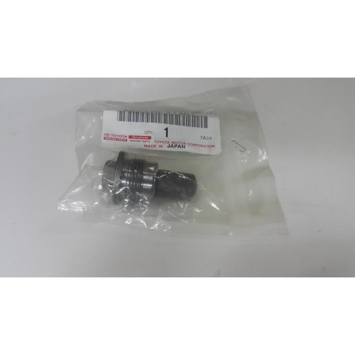 Regulator Oli Avanza/Valve Oli Avanza Original
