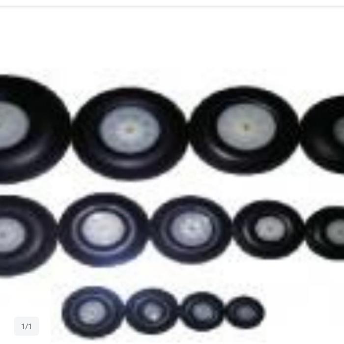 RODA/PLASTIK/PESAWAT/MAINAN/RC/HOBI/JUAL/KARET/3,25"