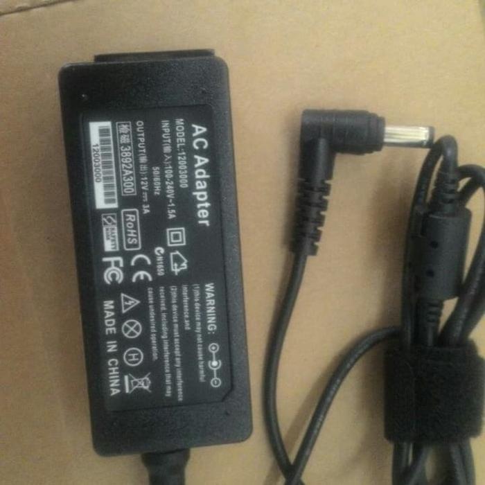 adapter adaptor charger mini PC ECS LIVA X2