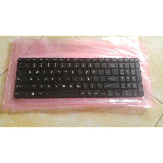 keyboard toshiba satellite c55T-c5300 c55T