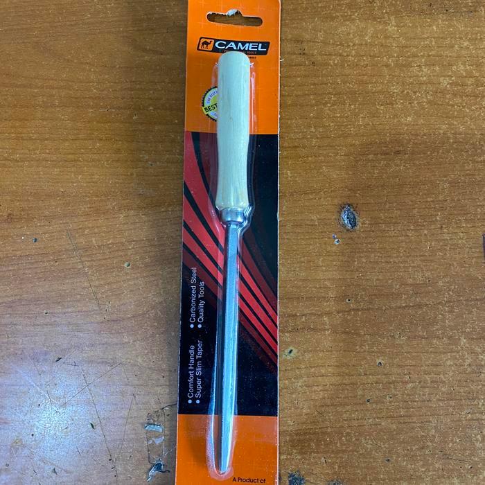 "New" KIKIR GERGAJI KAYU CAMEL / KIKIR GERGAJI CAMEL / KIKIR GERGAJI BESI