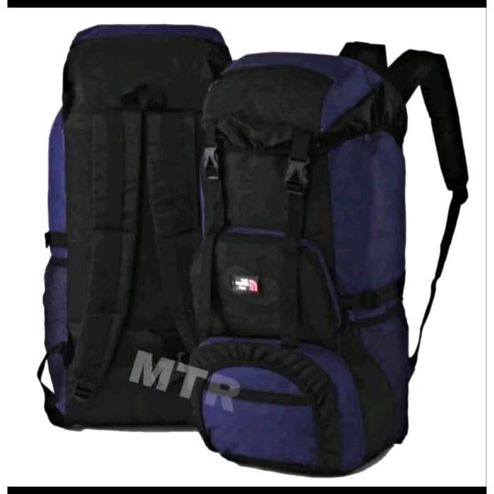 Eiger - Tas Ransel Gunung 50-60Liter Tas Camping Outdoor Tas Traveling