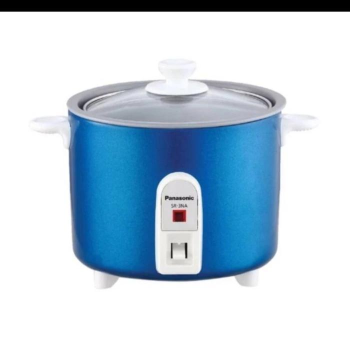 RICE COOKER PANASONIC SR - 3 NA