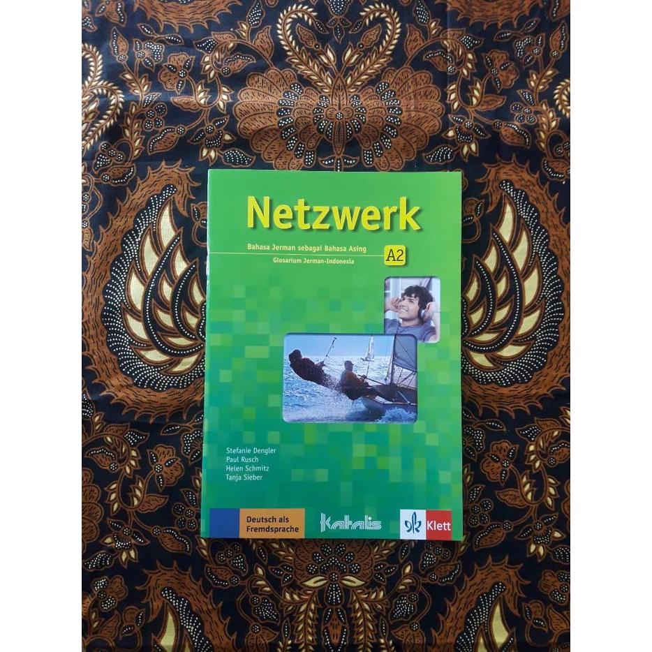 Glosarium Netzwerk A2