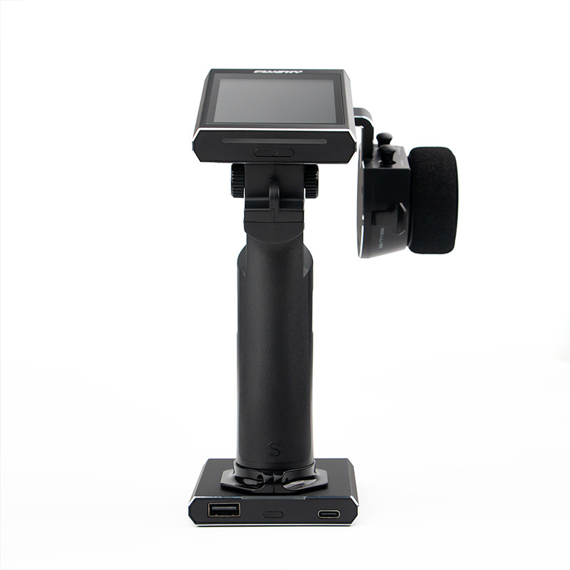 FLYSKY Noble NB4+ Noble NB4 Plus RC Car Transmitter Remote Controller 2.4G AFHDS3 8CH with FGr4B