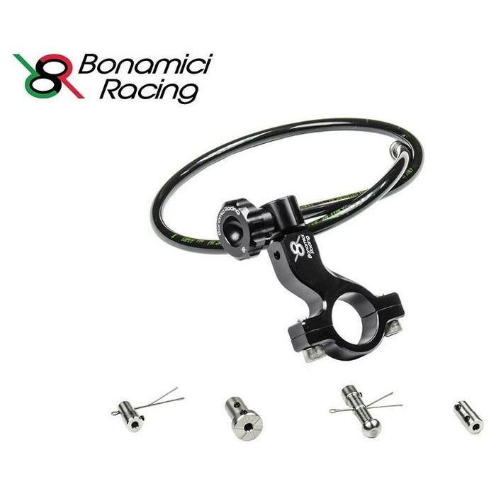 Remote Adjuster Untuk Brembo RCS Corsacorta Bonamici Racing
