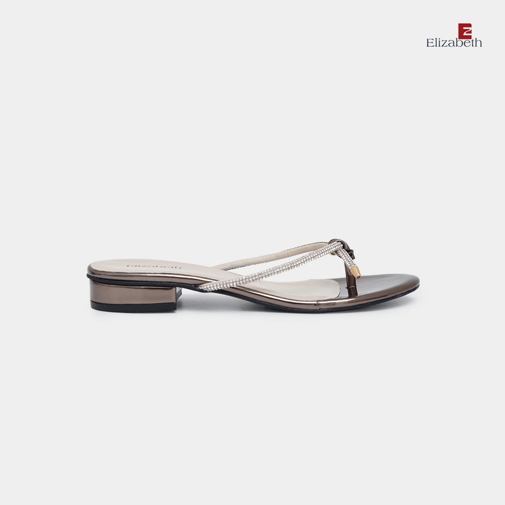 Elizabeth - Sandal Wanita | Flip Flop 0380-0330