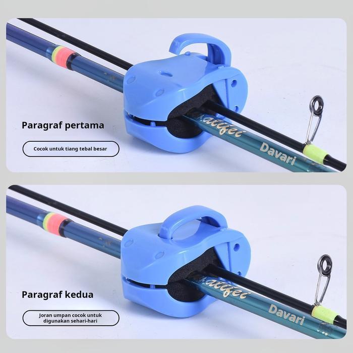 Penggulung senar, gulungan senar cepat, gulungan senar pancing universal, penggulung senar yang