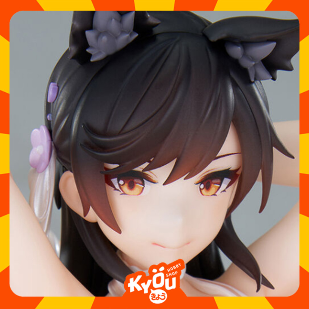 LIMEPIE Figure 1/8 Atago - Summer March Ver. Azur Lane