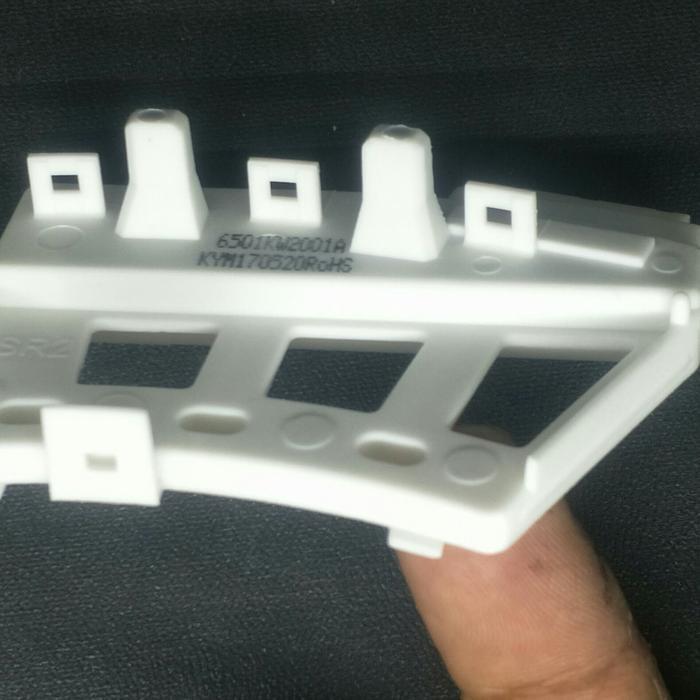 Hall Sensor inverter Mesin Cuci LG