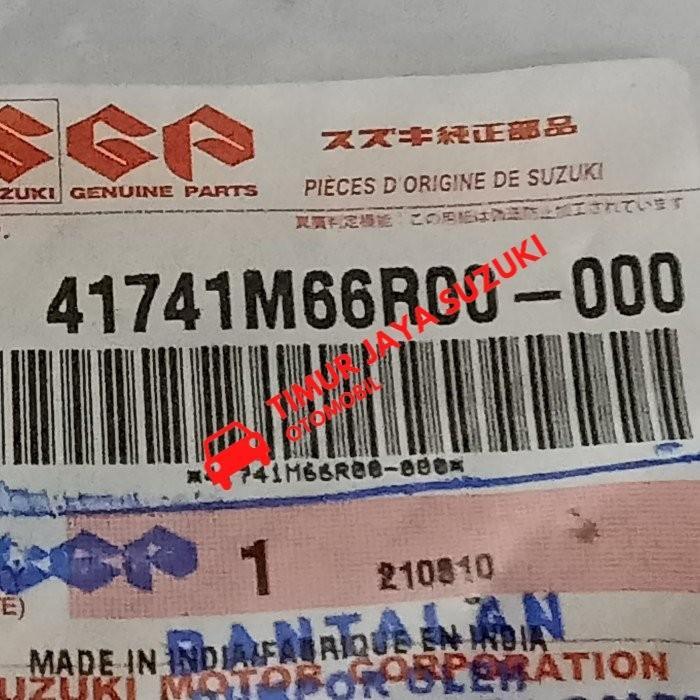 ONDERDIL MOBIL] BEARING SHOCKBREAKER IGNIS ASLI SGP SPAREPART SUZUKI SIAP PAKAI