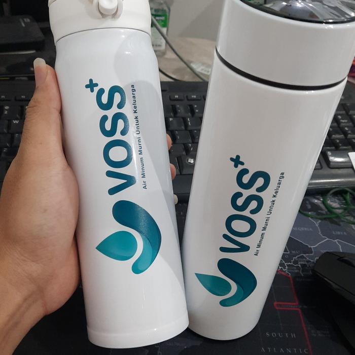 TUMBLER LED / TUMBLER LED SUHU / TUMBLER CUSTOM / TUMBLER / TERMOS AIR