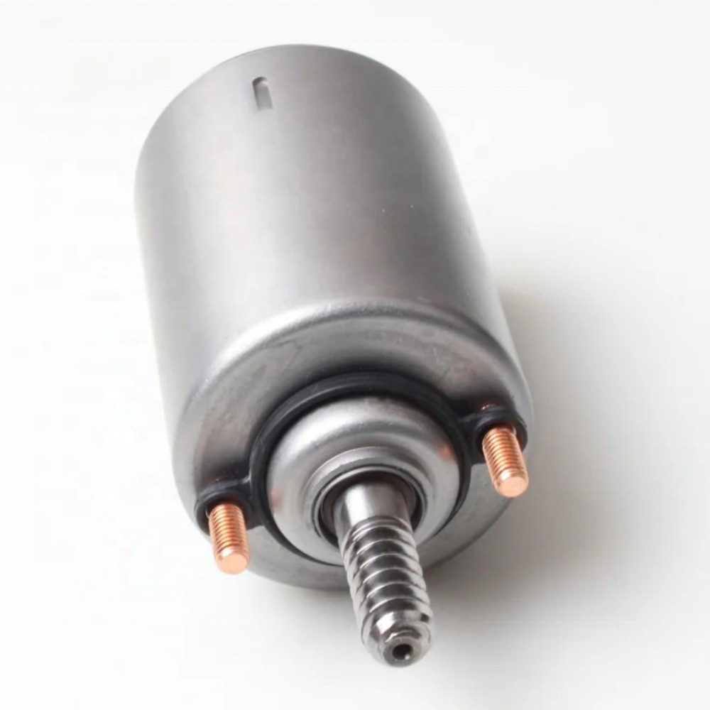 High quality New For A2C59515104 Excentrische As Actuator VDO Excentrische As Valvetronic Motor Pak