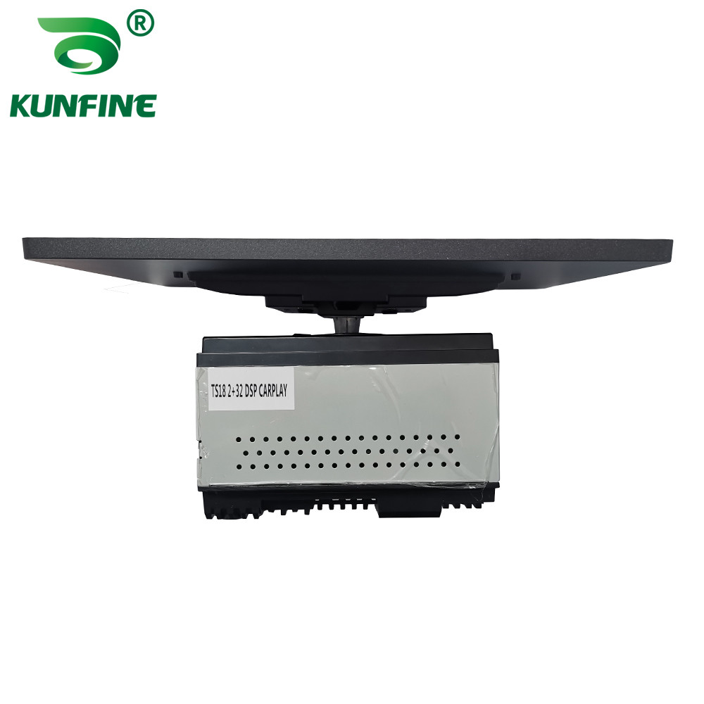 13.1Inch Double Din Car Stereo 2 Din Android Car Radio MP5 Player Autoradio Audio Car DVD Player