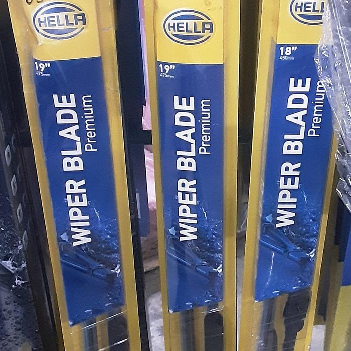 wiper mobil suzuki jimny katana READY