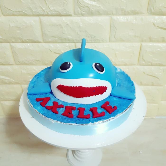 Terbaru Pinata Cake /Pinata Chocolate Karakter