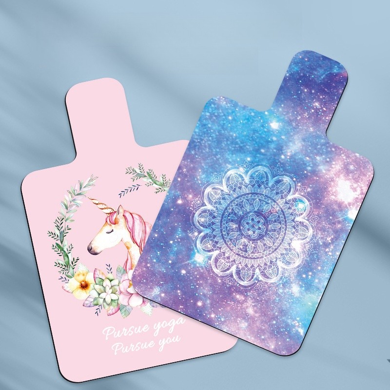 Pilates Reformer Mat Anti Slip Pilates Machine Towel Pilates Reformer Pad Pilates Mat for Yoga