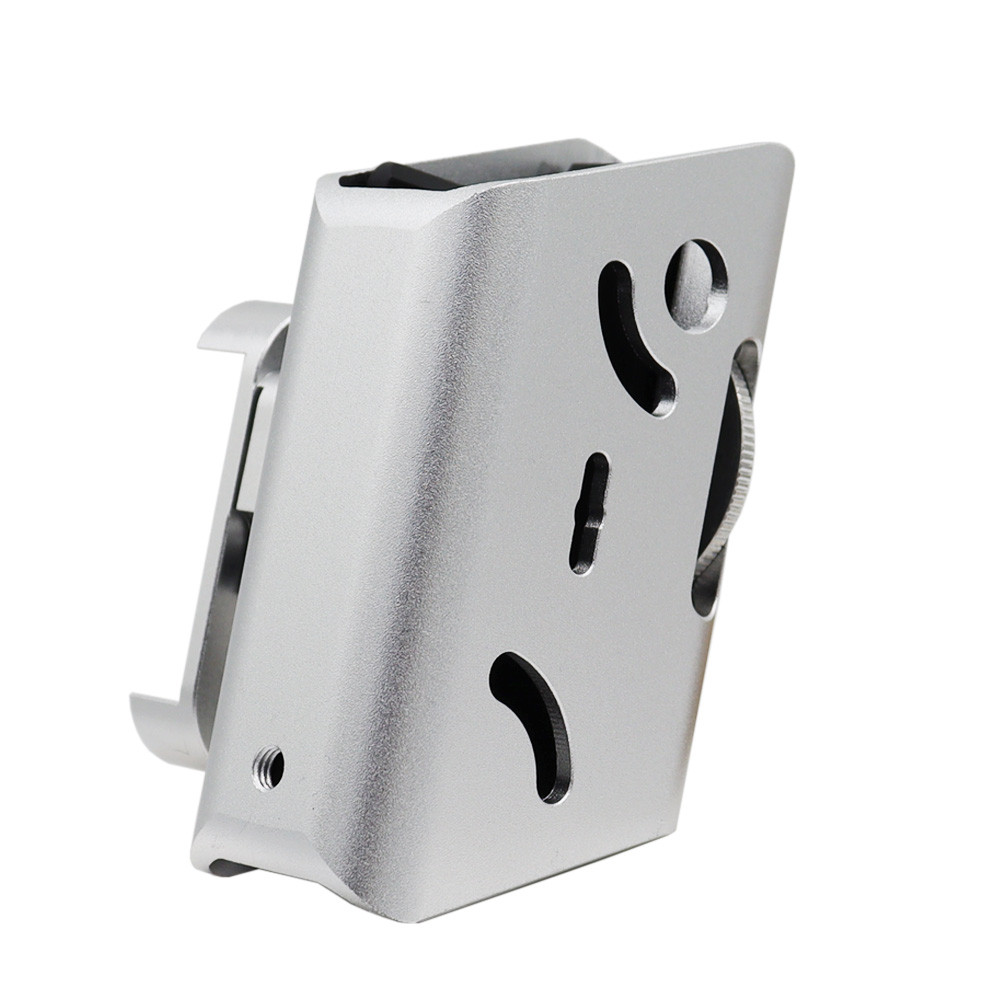 Tactical IPSC Competition Speed-Draw Magazine Pouch for Glock G17 G19 HK USP Colt 1911 9mm Pistol