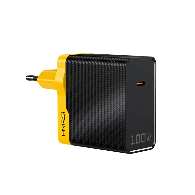 FNIRSI 100W Charger For Fnirsi hs 02 Soldering Iron