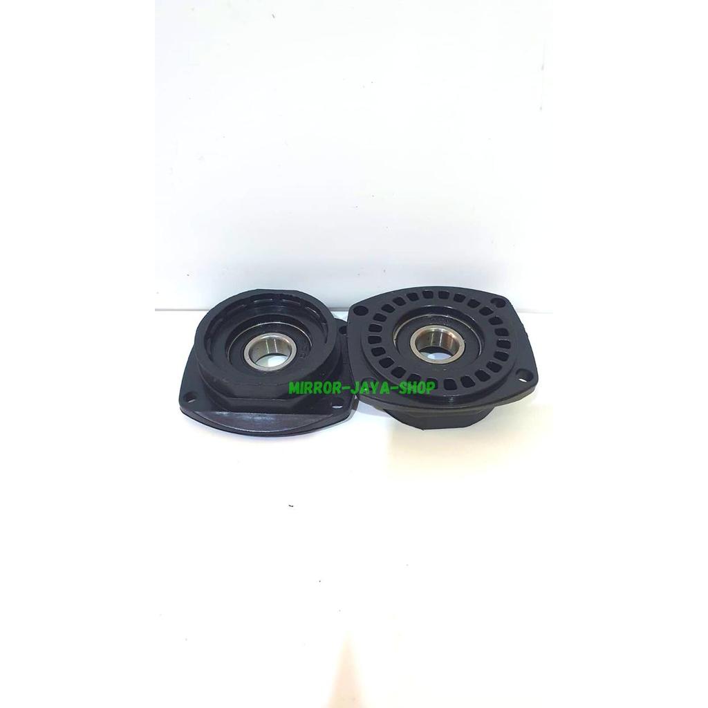 * Bearing Box G10SS - G10SS2 Rumah Bearing Laher Gerinda HITACHI