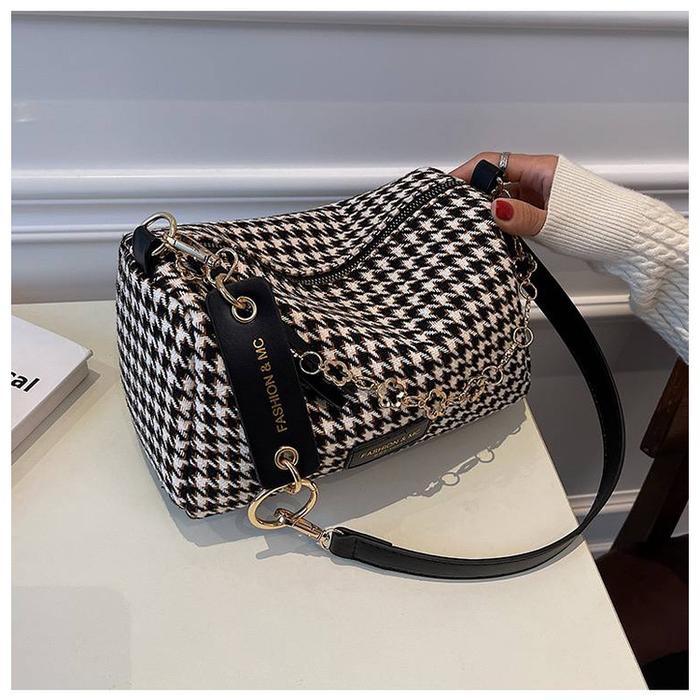 Hody Bag - Tas Selempang Slingbag Wanita Korea 4007 Jakarta