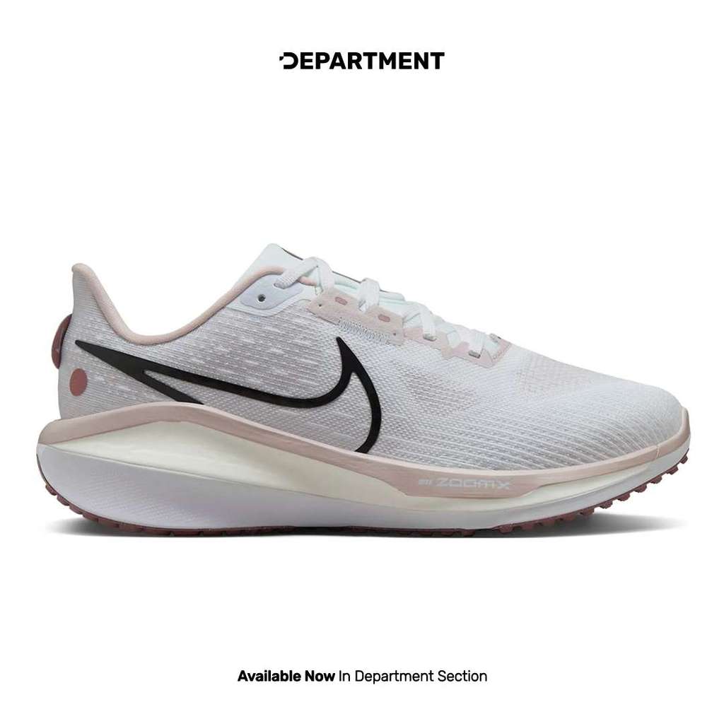 NIKE Sepatu Lari Wanita NIKE VOMERO 17 FB8502010