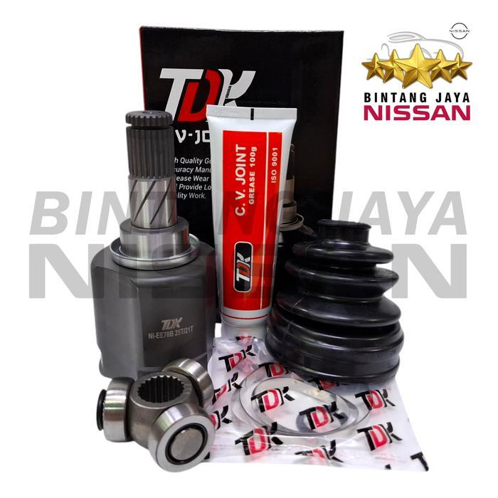 Cv Joint Inner As Roda Dalam Grand Livina L10 Matic