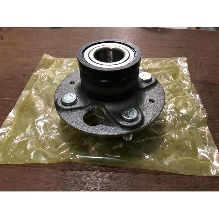 Laker/Laher Roda Belakang Jazz Gd3Idsi/Vtec, City Gd8 Idsi/Vtec