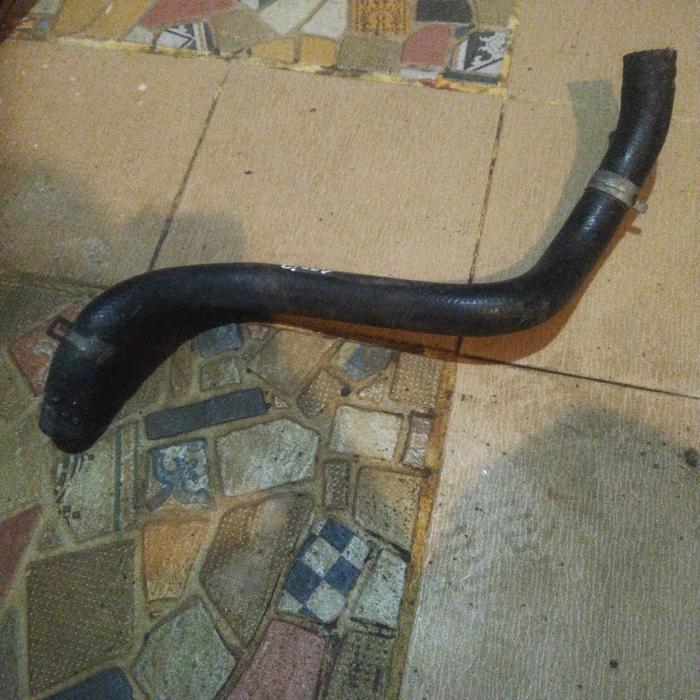 selang radiator honda accord cielo