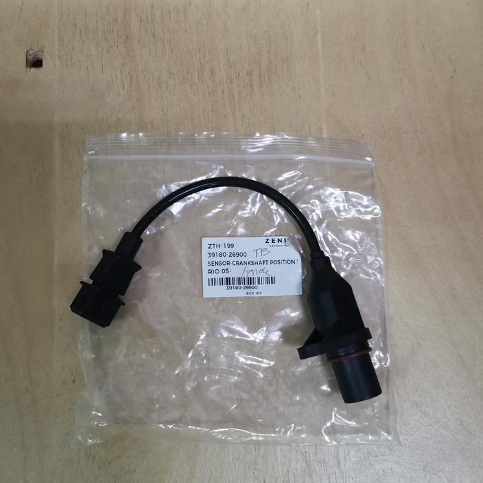 Sensor Ckp Kia Rio Pride
