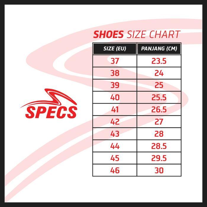 SEPATU FUTSAL SPECS REACTO HYDRA RAZE PRO IN - FUTSAL SPECS - NEW ARRIVAL - SEPATU OLAHRAGA - FUTSAL