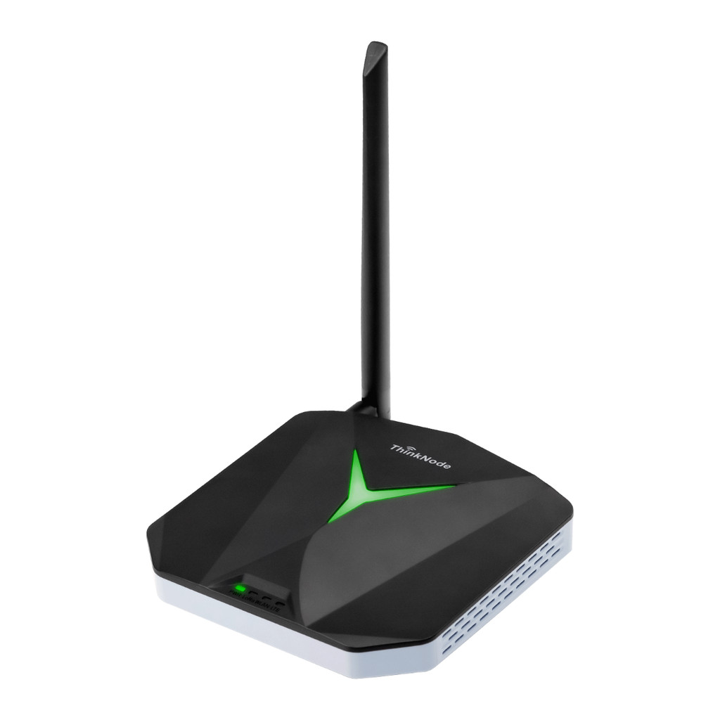 ThinkNode G1 Indoor 8 Channels LoRaWAN Gateway SX1302 SX1250 Support Wi-Fi /Ethernet Built-in