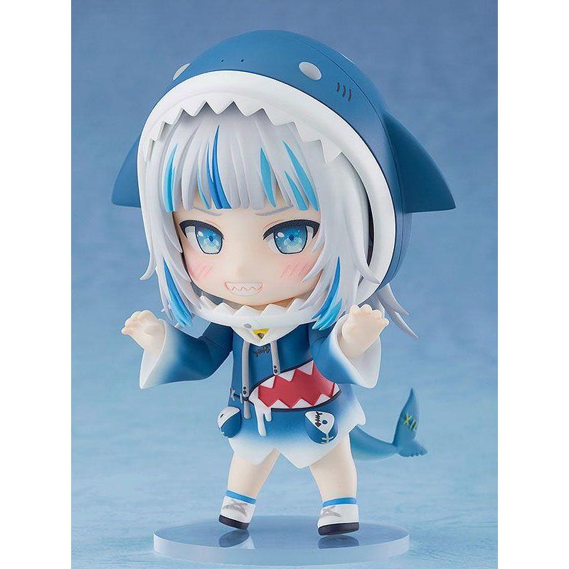 [Limited Production] Nendoroid Gawr Gura - Hololive Production