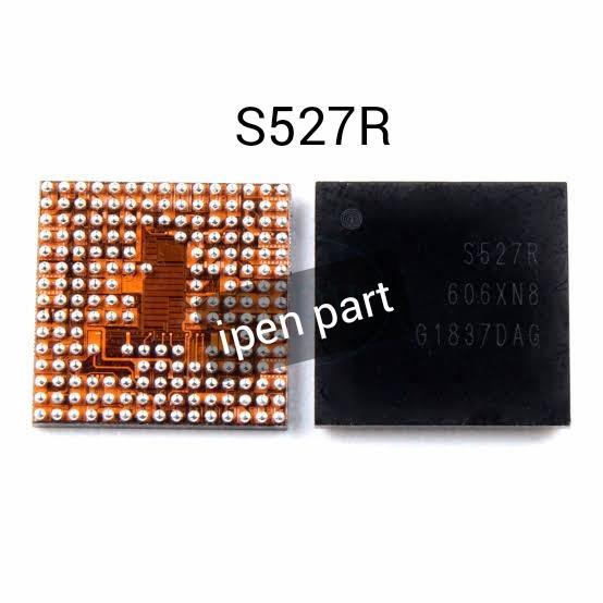 IC Power S527R Samsung A7 2018 Original New Tested