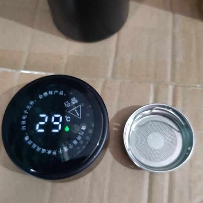 TUMBLER SUHU/ TUMBLR DIGITAL