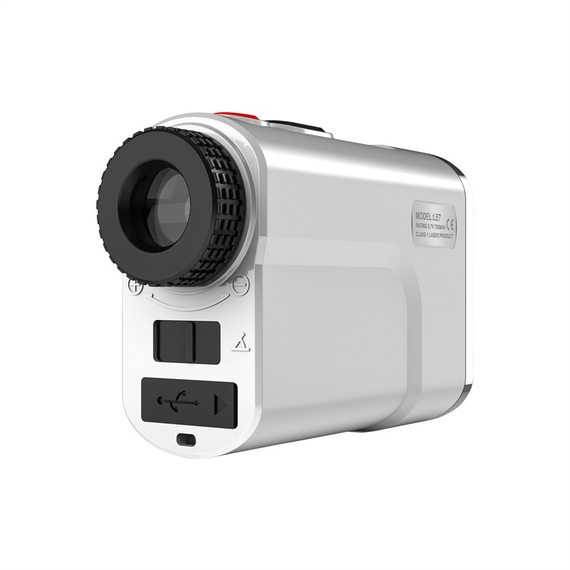 SPECIAL 700M hot sale laser range finder golf rangefinder handheld laser range finder hunting 1CTZO 