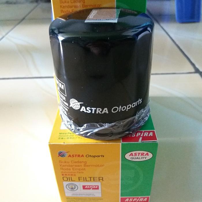 FILTER OLI AVZ, AGYA. RUSH.VELOZ. TOYOTA