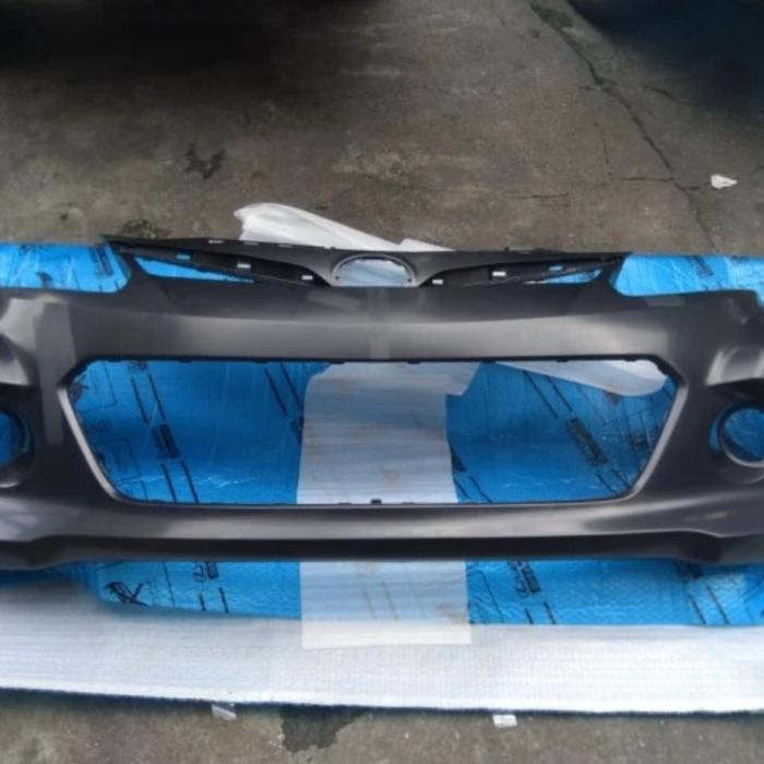 Bemper BUMPER depan avanza veloz 2012/2015 original