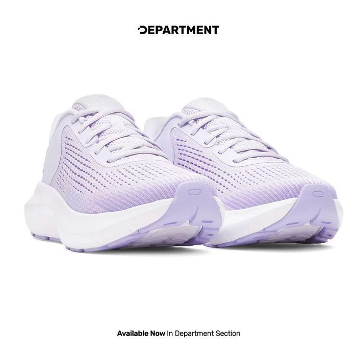 SEPATU LARI WANITA UNDER ARMOUR CHARGED ROGUE 5 3028262535 ORIGINAL