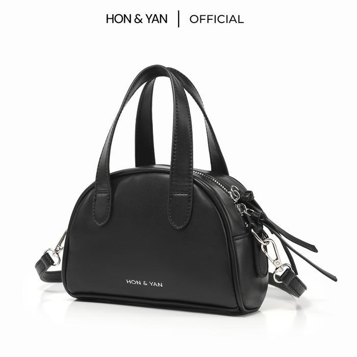 Elizabeth - Tas Wanita Mili Sling Bag Tas Selempang Mini Wanita Kulit Kekinian Berkualitas