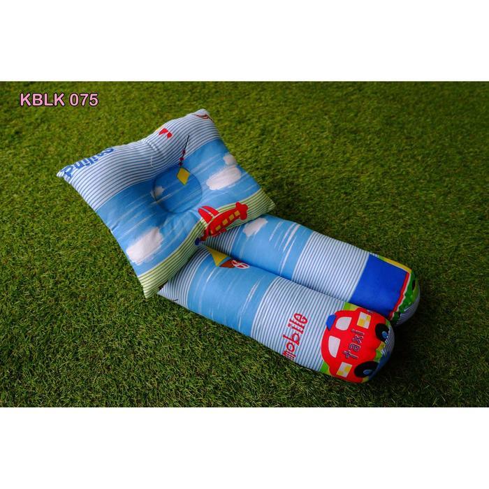 Kasur Bayi Tempat Tidur Bayi Perlengkapan Bayi Baru Lahir