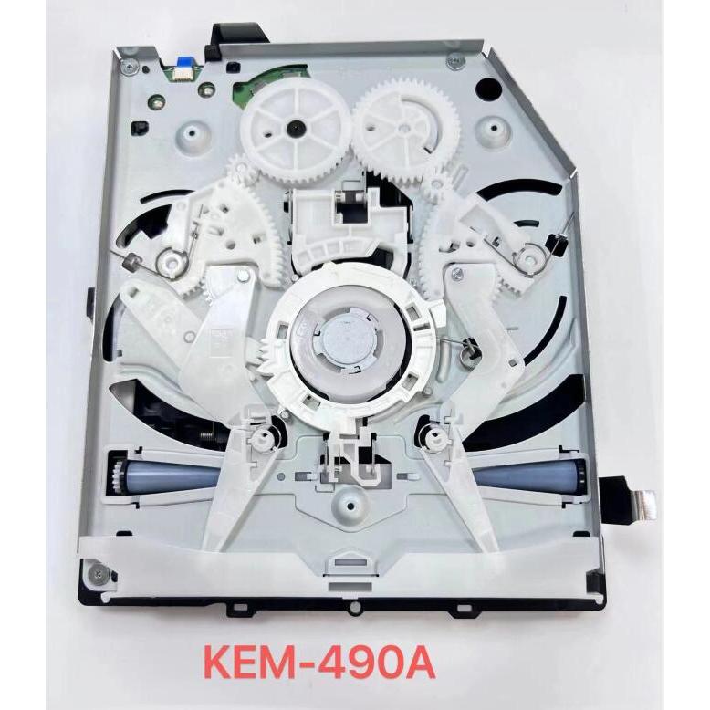 Original Replacement Blu-ray DVD Drive for Playstation 4 PS4 1200 Slim Pro Game Console CUH-2000