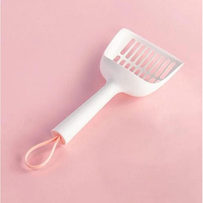 CATURE Antibacterial Litter Scoop